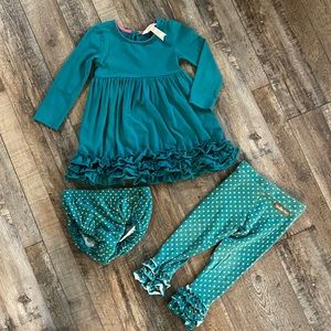 Matilda Jane Dress 18/24 months